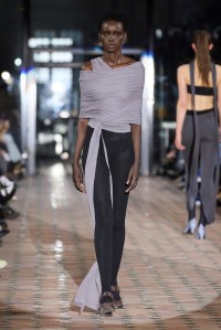 Paloma Wool Fall 2025 Ready-to-Wear Collection at Paris Fashion Week