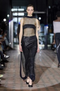 Paloma Wool Fall 2025 Ready-to-Wear Collection at Paris Fashion Week