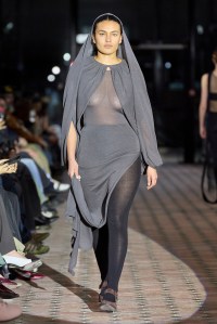Paloma Wool Fall 2025 Ready-to-Wear Collection at Paris Fashion Week