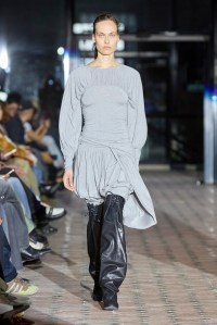 Paloma Wool Fall 2025 Ready-to-Wear Collection at Paris Fashion Week