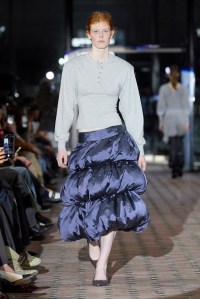 Paloma Wool Fall 2025 Ready-to-Wear Collection at Paris Fashion Week