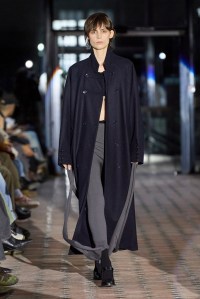 Paloma Wool Fall 2025 Ready-to-Wear Collection at Paris Fashion Week