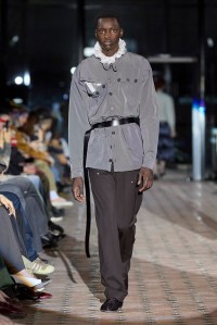 Paloma Wool Fall 2025 Ready-to-Wear Collection at Paris Fashion Week