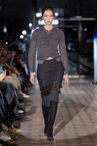 Paloma Wool Fall 2025 Ready-to-Wear Collection at Paris Fashion Week