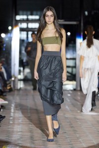 Paloma Wool Fall 2025 Ready-to-Wear Collection at Paris Fashion Week