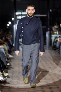 Paloma Wool Fall 2025 Ready-to-Wear Collection at Paris Fashion Week
