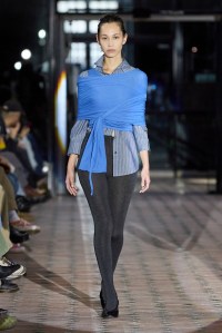 Paloma Wool Fall 2025 Ready-to-Wear Collection at Paris Fashion Week