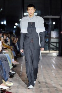 Paloma Wool Fall 2025 Ready-to-Wear Collection at Paris Fashion Week