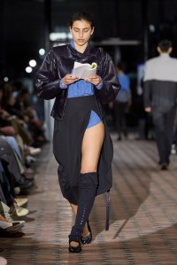 Paloma Wool Fall 2025 Ready-to-Wear Collection at Paris Fashion Week