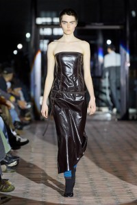 Paloma Wool Fall 2025 Ready-to-Wear Collection at Paris Fashion Week
