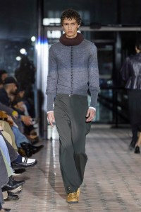 Paloma Wool Fall 2025 Ready-to-Wear Collection at Paris Fashion Week