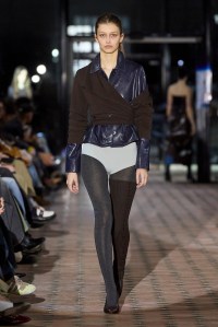 Paloma Wool Fall 2025 Ready-to-Wear Collection at Paris Fashion Week