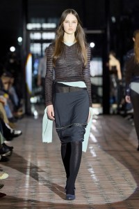 Paloma Wool Fall 2025 Ready-to-Wear Collection at Paris Fashion Week