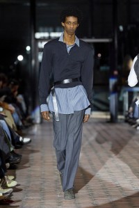 Paloma Wool Fall 2025 Ready-to-Wear Collection at Paris Fashion Week