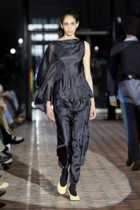 Paloma Wool Fall 2025 Ready-to-Wear Collection at Paris Fashion Week