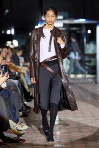 Paloma Wool Fall 2025 Ready-to-Wear Collection at Paris Fashion Week