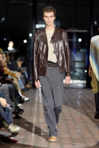 Paloma Wool Fall 2025 Ready-to-Wear Collection at Paris Fashion Week
