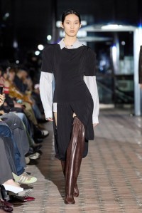 Paloma Wool Fall 2025 Ready-to-Wear Collection at Paris Fashion Week