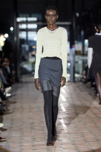 Paloma Wool Fall 2025 Ready-to-Wear Collection at Paris Fashion Week