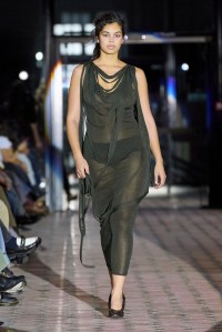 Paloma Wool Fall 2025 Ready-to-Wear Collection at Paris Fashion Week