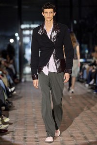 Paloma Wool Fall 2025 Ready-to-Wear Collection at Paris Fashion Week