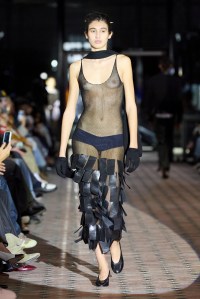 Paloma Wool Fall 2025 Ready-to-Wear Collection at Paris Fashion Week