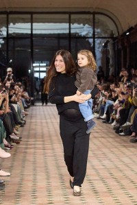 Paloma Wool Fall 2025 Ready-to-Wear Collection at Paris Fashion Week