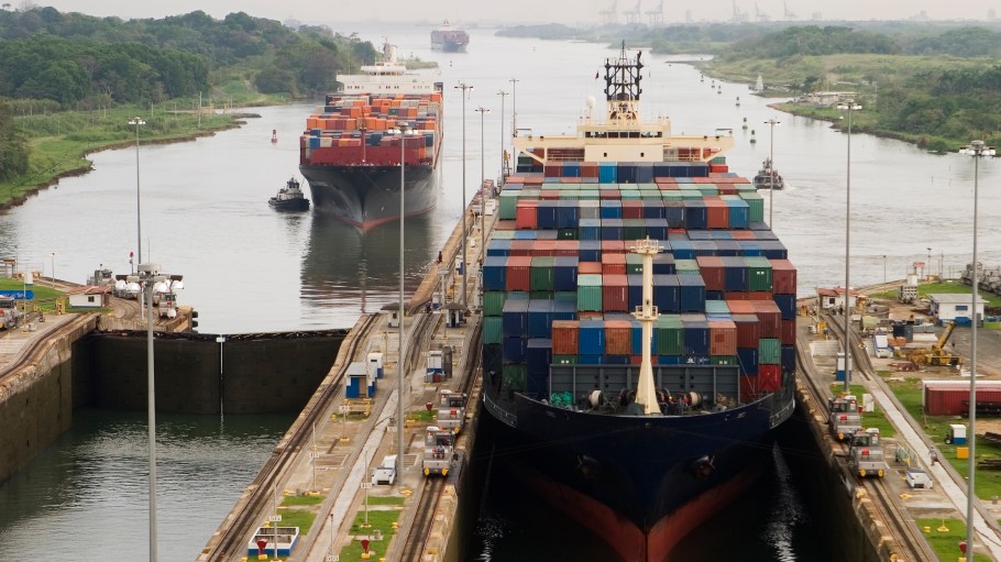 To kick off February, two Panamanian attorneys filed suit challenging the Hutchison contract extension, being the original to cite that it violates Panama’s constitution. That complaint also accuses Panama Ports Company of not paying taxes and social security contributions.