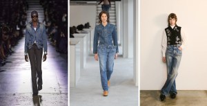 Paris Fashion Week: F/W 25-26 Denim