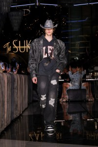 Philipp Plein Fall 2025 Ready-To-Wear Collection at Milan Fashion Week