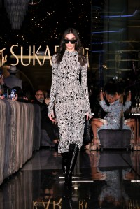 Philipp Plein Fall 2025 Ready-To-Wear Collection at Milan Fashion Week