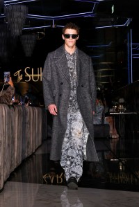 Philipp Plein Fall 2025 Ready-To-Wear Collection at Milan Fashion Week
