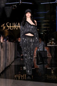 Philipp Plein Fall 2025 Ready-To-Wear Collection at Milan Fashion Week