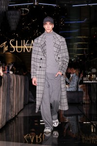 Philipp Plein Fall 2025 Ready-To-Wear Collection at Milan Fashion Week