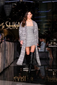 Philipp Plein Fall 2025 Ready-To-Wear Collection at Milan Fashion Week