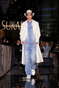 Philipp Plein Fall 2025 Ready-To-Wear Collection at Milan Fashion Week