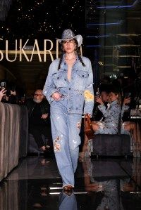Philipp Plein Fall 2025 Ready-To-Wear Collection at Milan Fashion Week