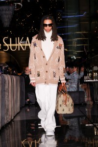Philipp Plein Fall 2025 Ready-To-Wear Collection at Milan Fashion Week