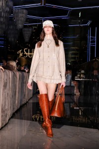 Philipp Plein Fall 2025 Ready-To-Wear Collection at Milan Fashion Week