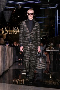 Philipp Plein Fall 2025 Ready-To-Wear Collection at Milan Fashion Week