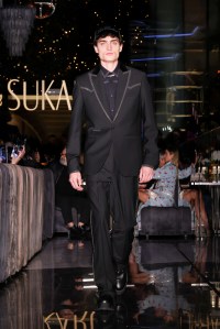 Philipp Plein Fall 2025 Ready-To-Wear Collection at Milan Fashion Week