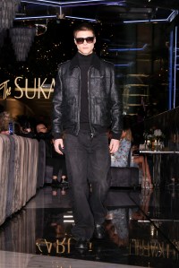 Philipp Plein Fall 2025 Ready-To-Wear Collection at Milan Fashion Week