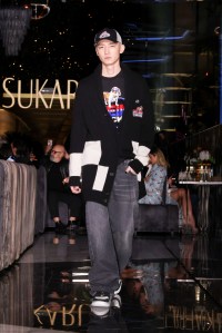 Philipp Plein Fall 2025 Ready-To-Wear Collection at Milan Fashion Week