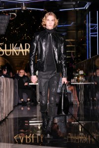 Philipp Plein Fall 2025 Ready-To-Wear Collection at Milan Fashion Week