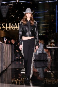 Philipp Plein Fall 2025 Ready-To-Wear Collection at Milan Fashion Week