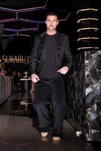 Philipp Plein Fall 2025 Ready-To-Wear Collection at Milan Fashion Week