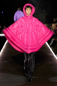 Pierrre Cardin Fall 2025 Ready-to-Wear Collection at Paris Fashion Week