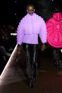 Pierrre Cardin Fall 2025 Ready-to-Wear Collection at Paris Fashion Week