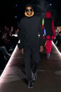Pierrre Cardin Fall 2025 Ready-to-Wear Collection at Paris Fashion Week