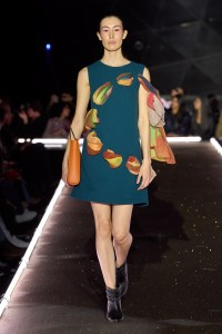Pierrre Cardin Fall 2025 Ready-to-Wear Collection at Paris Fashion Week